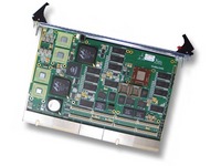 PowerPC-Prozessor und FPGA, das neue DSP-Dream-Team