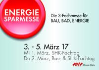 Österreichs SHK-Fachmesse Nr. 1 mit Plus gestartet