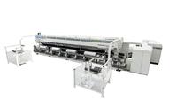 Weltneuheit GOEBEL MONOSLIT GIANT begeistert China Soft Packaging Group