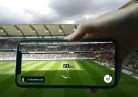 Digitaler Anpfiff: DFL und Vodafone bringen 5G in die Bundesliga