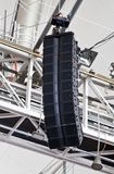 Neu im Mietpark von Gahrens + Battermann: Line-Array L-ACOUSTICS KARA