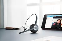 Jabra PRO 925 und PRO 935: Schnurlose Multitalente mit Dual-Konnektivität