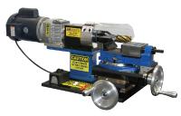 B-G Racing - Mittler Bros. Ultimate Tube Notcher for 3/4" to 2" Tubing (Wired for 240V 50HZ)