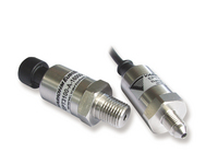 Drucktransmitter – von Industrie bis Off-road