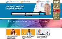 "Top-Karriereportal 2020": Ausbildungsstellen.de erhält Qualitätssiegel von FOCUS-Business