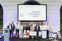 Chemie sieht Alternativen zum Erdöl