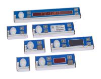 Pick-by-Light: new efficiency-enhancing options