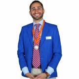 Student des KIT auf Forbes-Liste "30 Under 30"
