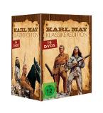 Karl May: Western zu Ostern