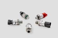 STW supports SENT interface for pressure sensors