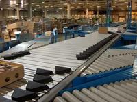 Automatisches “Cross-docking”System für Sabeco in Spanien