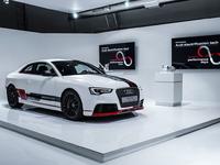 Für jedes Modell die beste Lösung: Audi treibt die Elektrifizierung voran