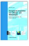 Energetische Inspektion von Lüftungs- und Kälteanlagen