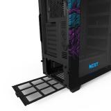 NZXT Entfesselt H440 Hyper Beast Edition