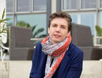 Dr. Juliane Siegeris: „Wir müssen die Informatik entzaubern!"