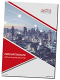 Der Avanis Katalog 2020 – Neues von den Netzwerk-Profis
