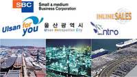 Führende süd-koreanische Unternehmen aus dem Bereich Schiffsbau und Marine-Technologien auf der SMM in Hamburg vom 7. bis 10. September 2010.