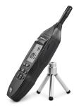 FLIR präsentiert neues Umweltmessgerät für HLK-Systeme