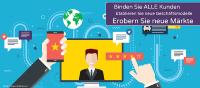 Mikroprojekt Mittelstand 4.0 – Think Tank B2B Vertrieb der Zukunft