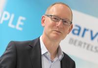 Arvato Systems Names Russell Grute Sales and Busines Development Manager for UK, Ireland and Nordics
