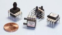 Analog Microelectronics introduces its board-level pressure sensor series AMS 6916