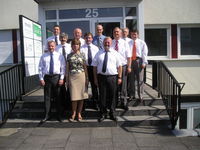 SUMITOMO DRIVE TECHNOLOGIES weiter auf Erfolgskurs:
