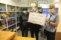 Indorama Ventures PCL sets up special fund to support local projects