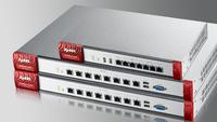 Mission: Ultraschnelles VPN - die neuen ZyWALL Security Appliances