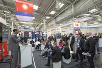 CeBIT 2015 Rückblick: Vivicom Int. GmbH präsentierte die neue Videokonferenz Software-Lösung "BlueVision"