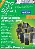 Krankenhäuser als attraktives Ziel für Cyberkriminelle