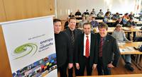 Energiesparen bei Druckluft