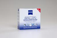 ZEISS Reinigungstücher ab sofort bei Drogeriemarkt Müller