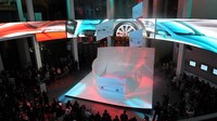 Weltpremiere Audi A7 Sportback - mit CT Full-Service in der Pinakothek der Moderne