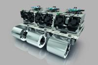 Neuer SEMIKUBE Stack mit intelligenter Schaltfunktion bietet 1500VDC in Zwei-Level Topologie