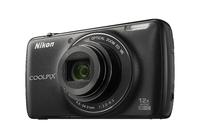 Die neue COOLPIX S810c - erstklassige Fotografie und einfaches Social-Networking mit Android™* und Wi-Fi
