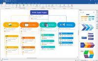 MindManager erweitert seine Produktreihe: Neue Microsoft Teams App unterstützt die betriebliche Zusammenarbeit sowie visuelles Arbeiten
