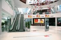 Panasonic erweitert vernetzte Signage Display-Reihe