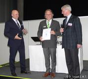 W&H Austria GmbH erhält GDDP-Gütesiegel