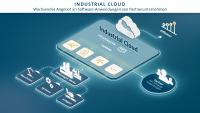Teradata unterstützt als Partner die Volkswagen Industrial Cloud