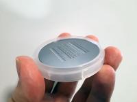 Millimetergroße Teile in hochpräziser additiver Fertigung