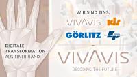 Die Unternehmensgruppe VIVAVIS bündelt ihre Aktivitäten für Energieversorger in der neuen VIVAVIS AG
