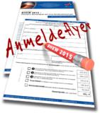 Konferenzprogramm und Anmeldeflyer für BHKW-Jahreskonferenz 2015 veröffentlicht