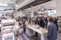 21. Business Breakfast Bodensee serviert Zukunftsszenarien und Strategien