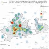 Frankfurt: Mehr als 47.000 neue Wohnungen bis 2028