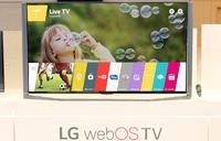 LG webOS 1.0 TV-Kunden erhalten Gratis-Upgrade
