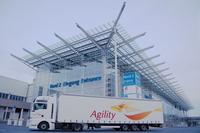 Hannover Messe: Agility bietet Ausstellern reibungslose Abläufe