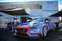 Hyundai i30 N TCR wird auf der IAA in Frankfurt ausgestellt