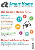c’t Sonderheft: Smart Home
