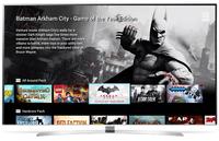LG macht Gamefly Videospiele-Streaming weltweit auf webOS Smart TVs verfügbar