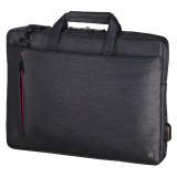 Mobiles Laden in der Notebook-Tasche
